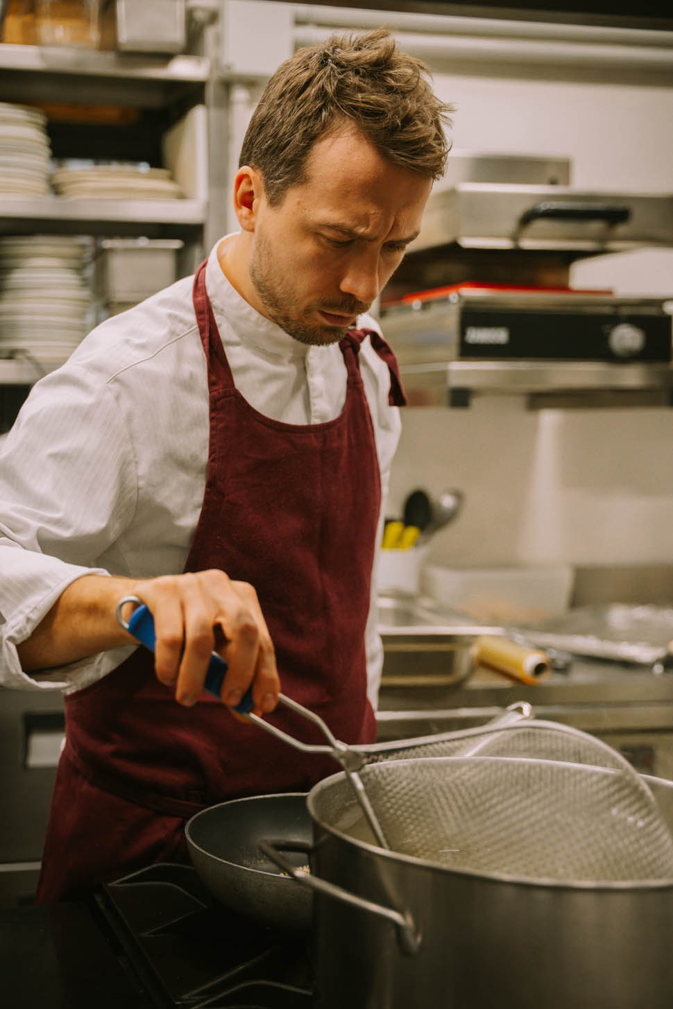 trattoria amerigo 1934 Reportergourmet cinefood parmigianoreggiano 22