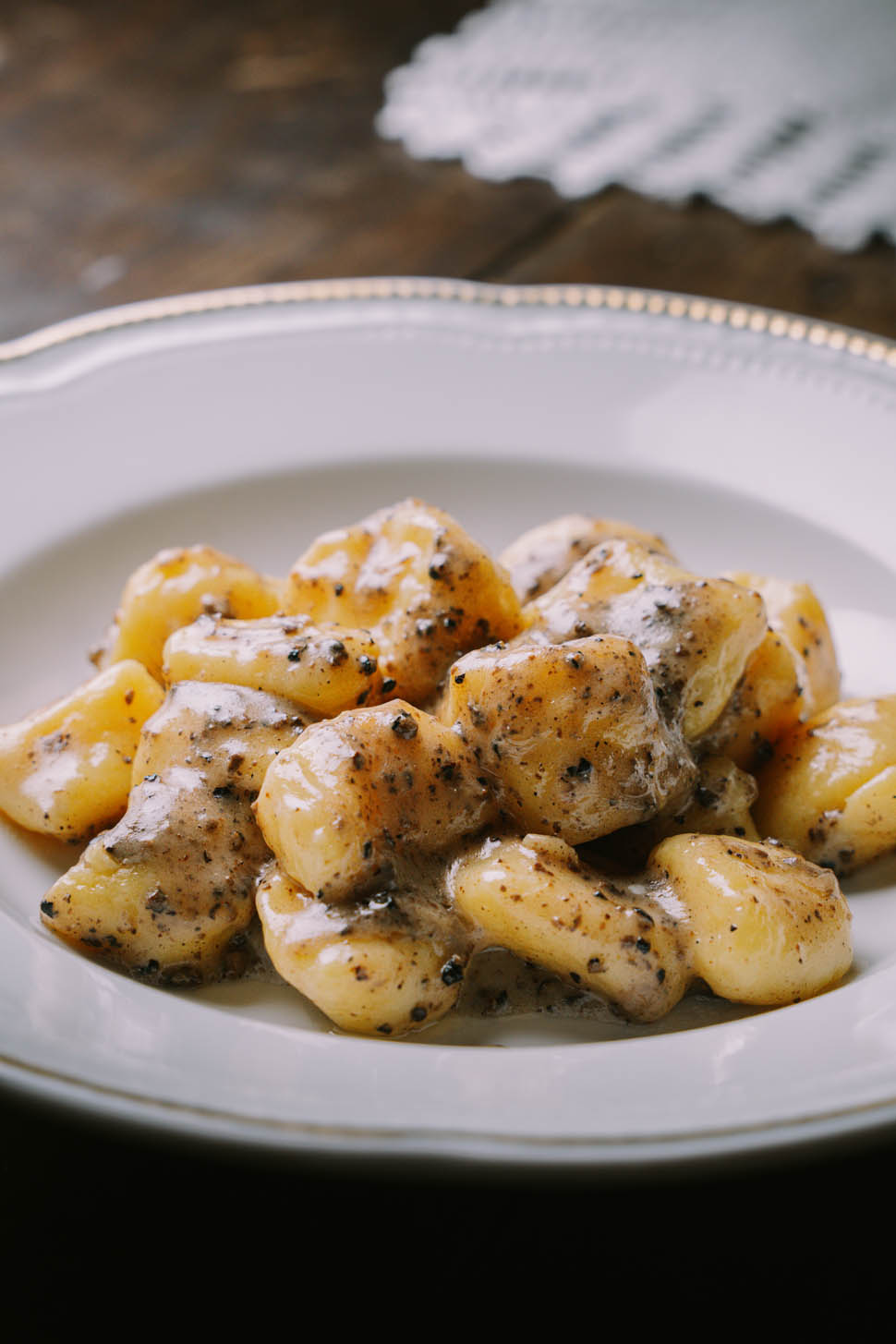 trattoria amerigo 1934 Reportergourmet cinefood parmigianoreggiano 28