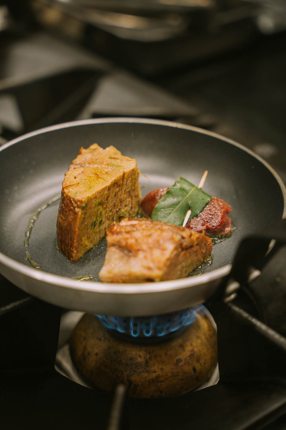 trattoria amerigo 1934 Reportergourmet cinefood parmigianoreggiano 6