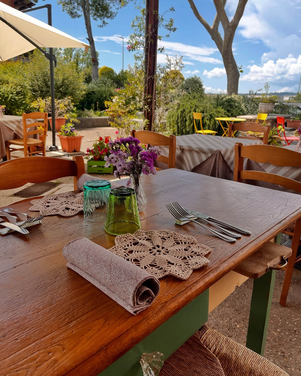 trattoria della fortuna 12