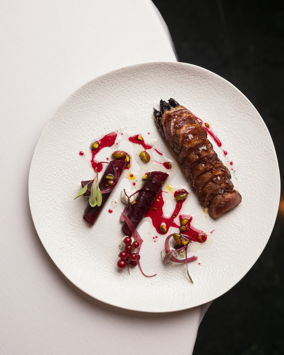 tribeca pedro gimenez 2