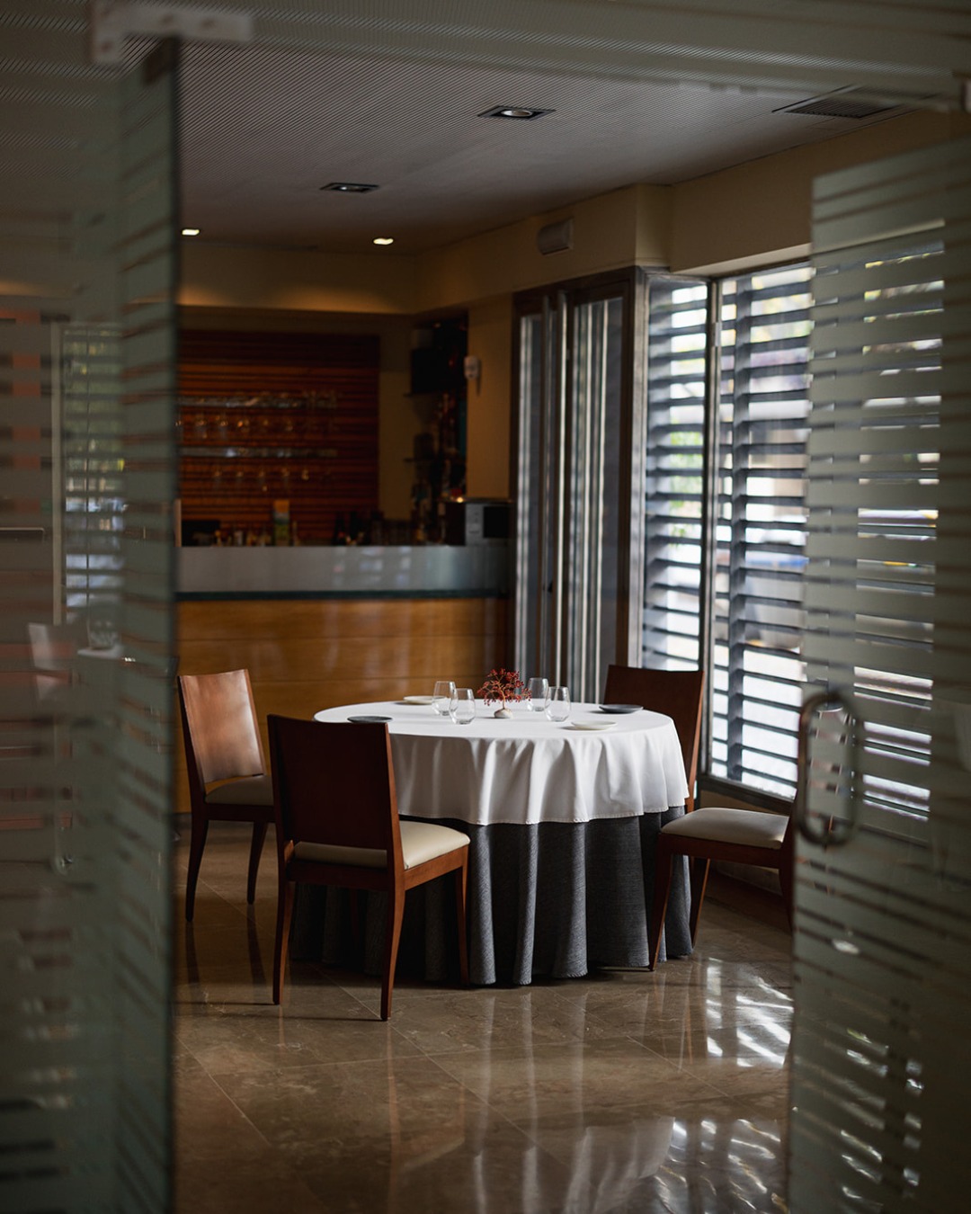 tribeca pedro gimenez 5