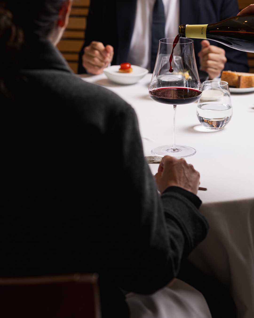 tribeca pedro gimenez 6