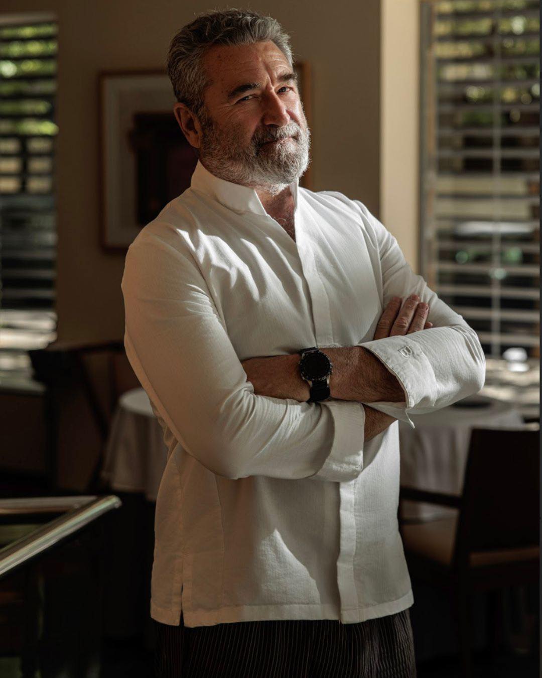 tribeca pedro gimenez 7