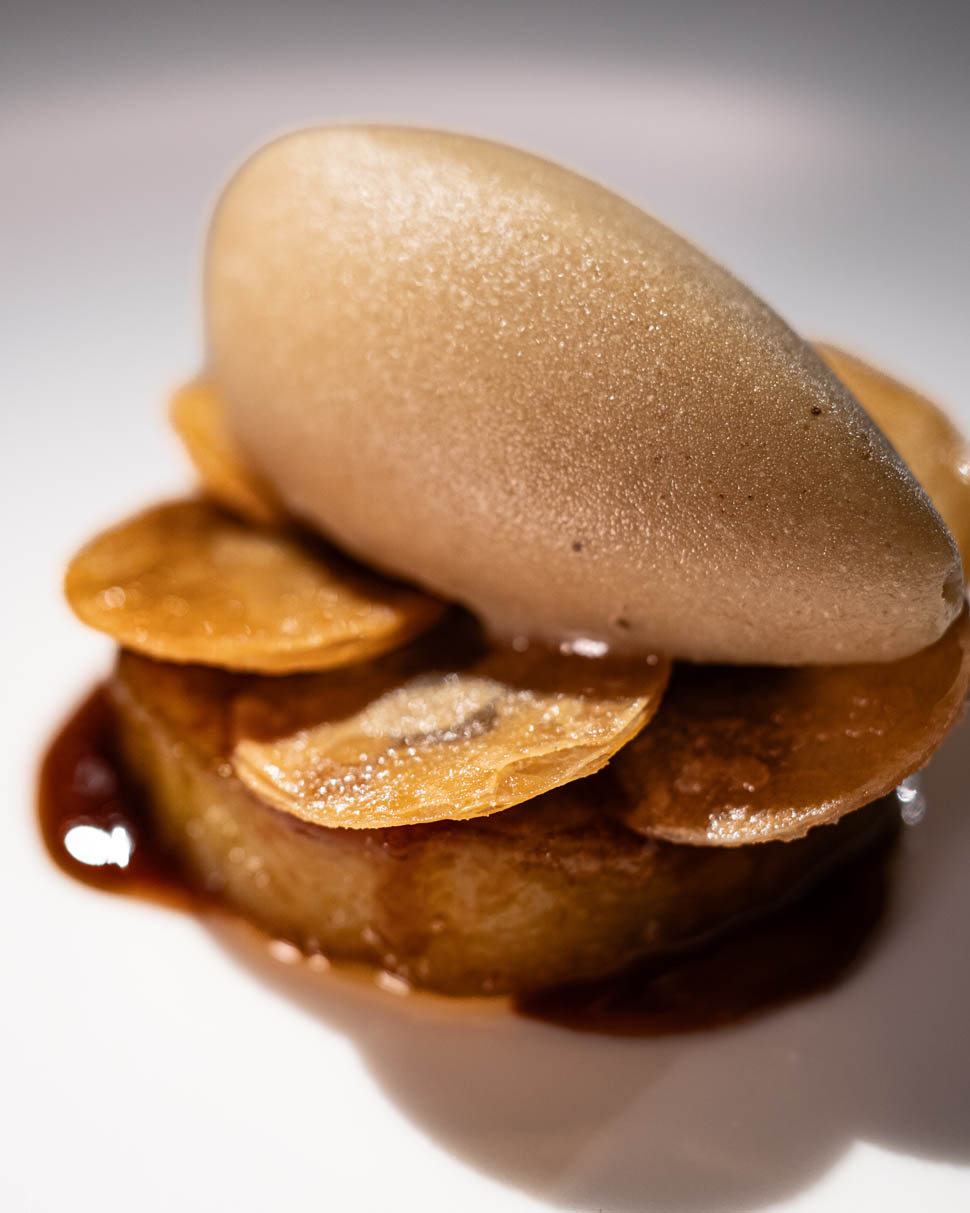 unforgettable piatto 10