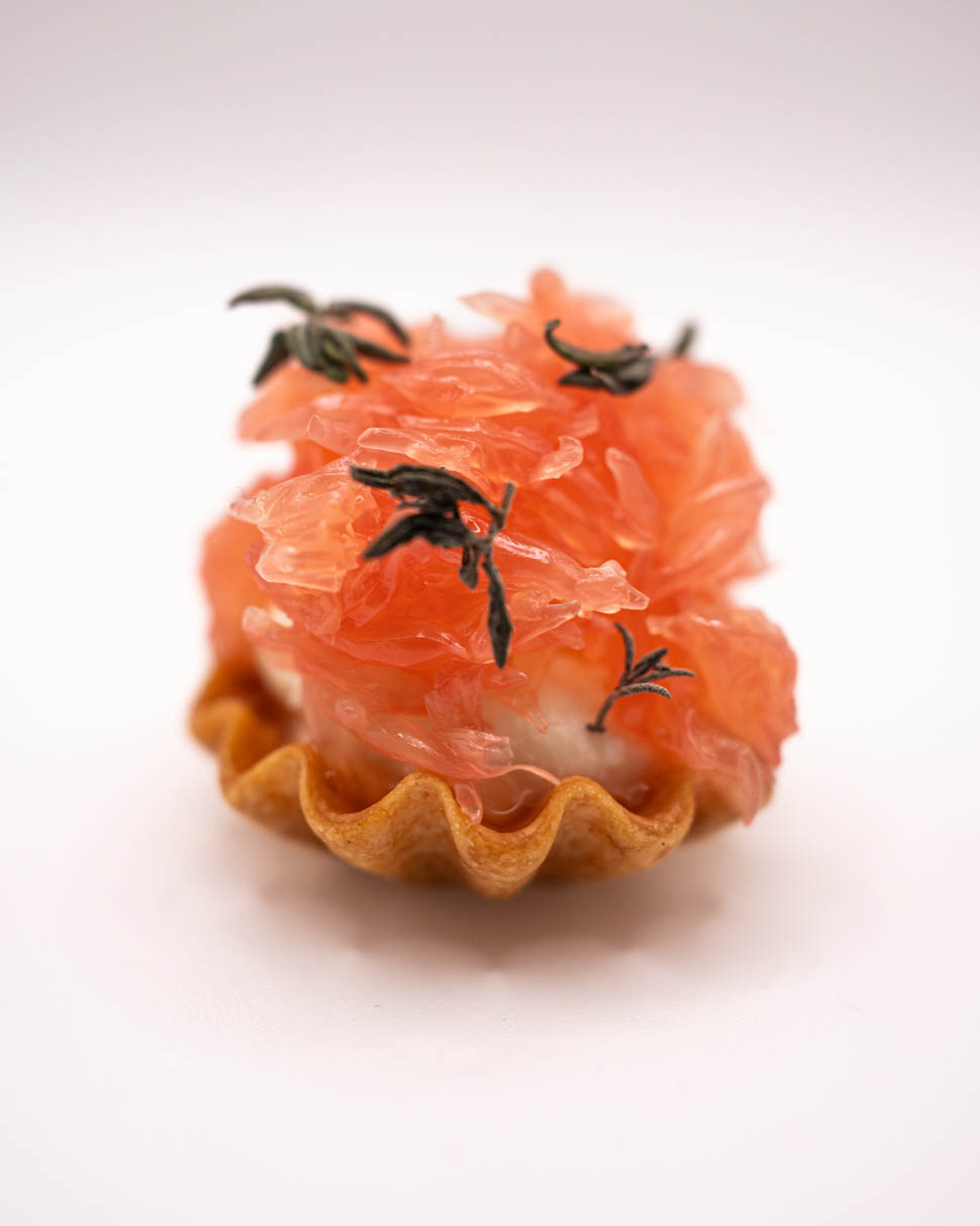 unforgettable piatto 12