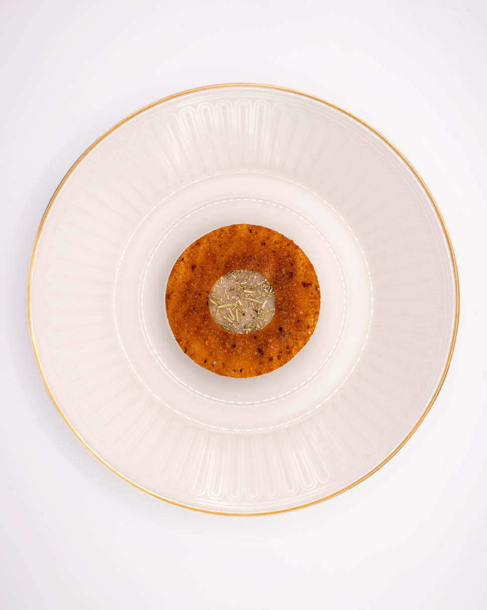 unforgettable piatto 15