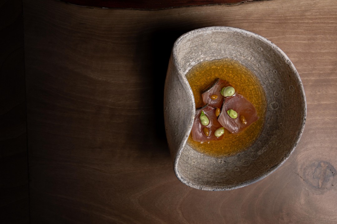 vandelvira restaurante 8