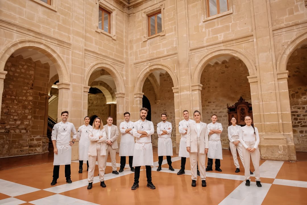 vandelvira restaurante 9