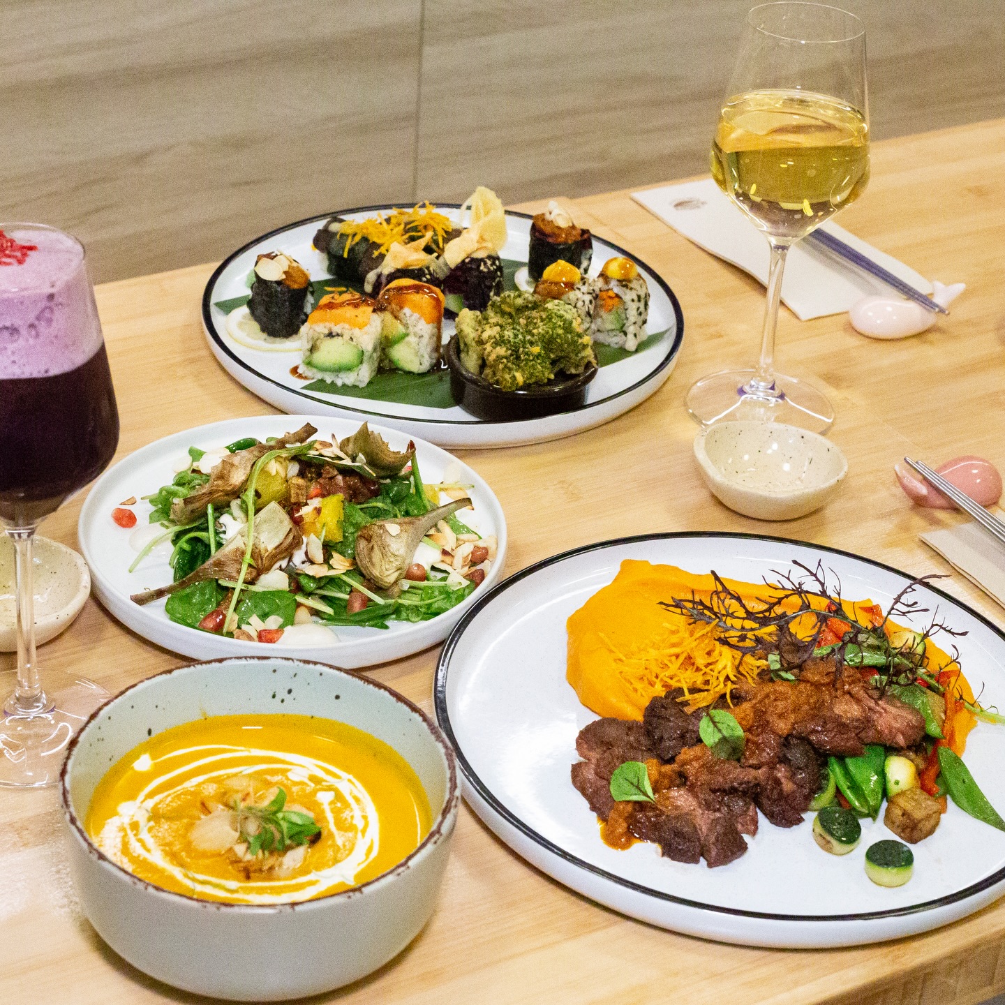 veganashi 2