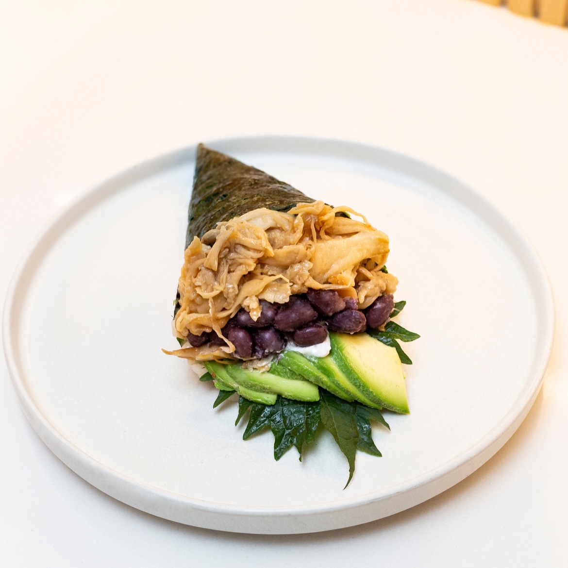 veganashi 3