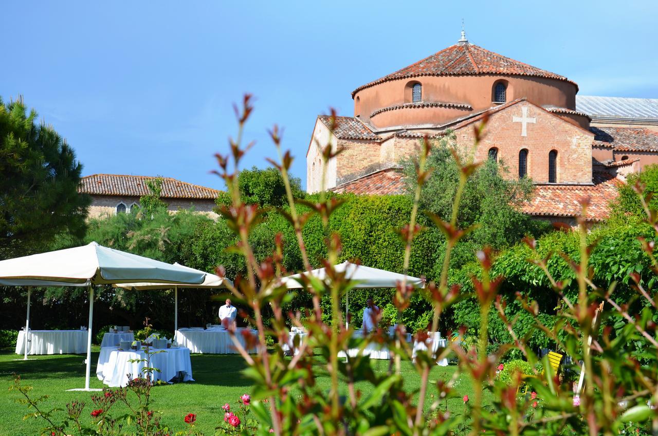 venice locanda cipriani picture 5