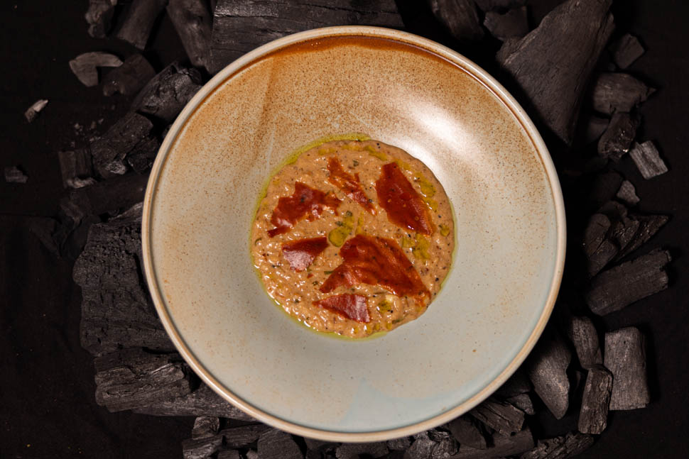 veridia resort piatto