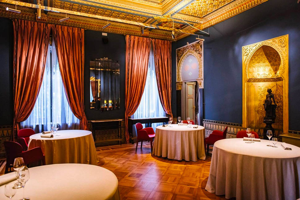 villa crespi pacchetto appassionati del buon gusto