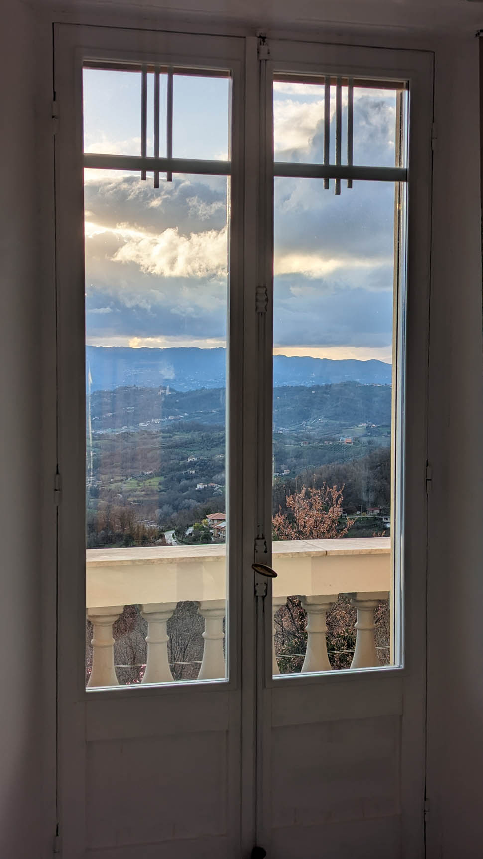 villa inglese picinisco 16