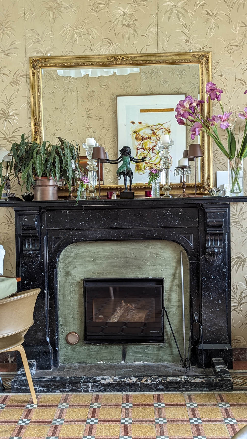 villa inglese picinisco 21