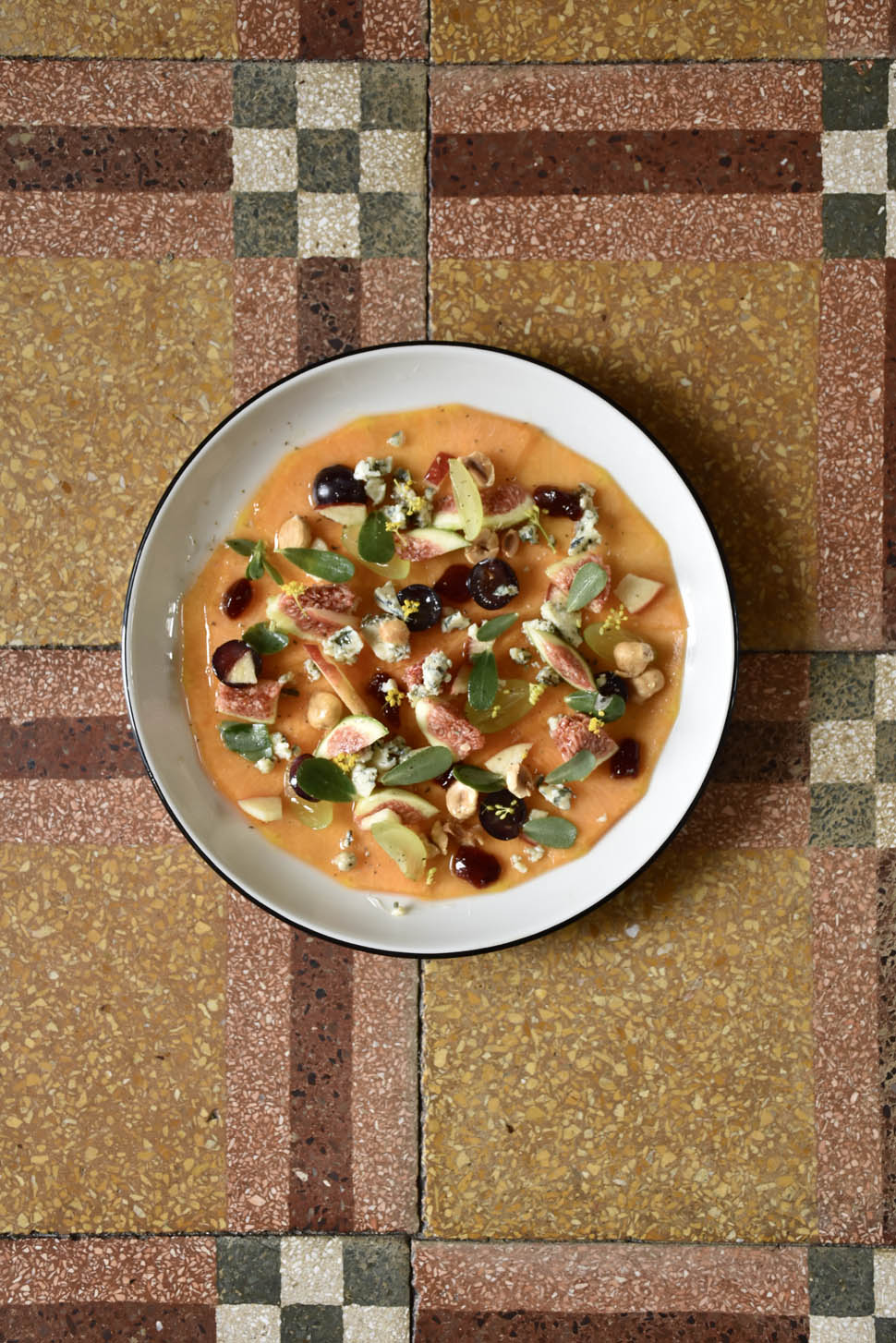 villa inglese picinisco 4