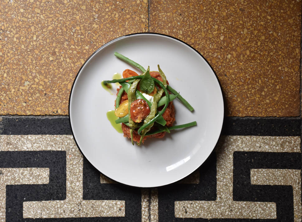 villa inglese picinisco 5