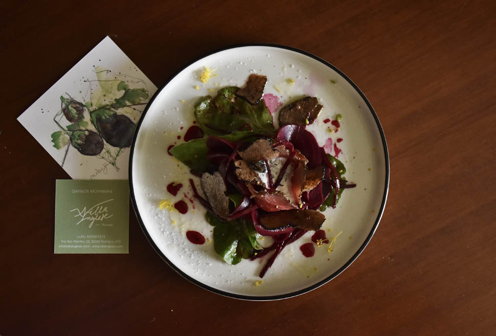 villa inglese picinisco 6