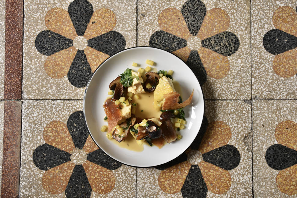 villa inglese picinisco 7