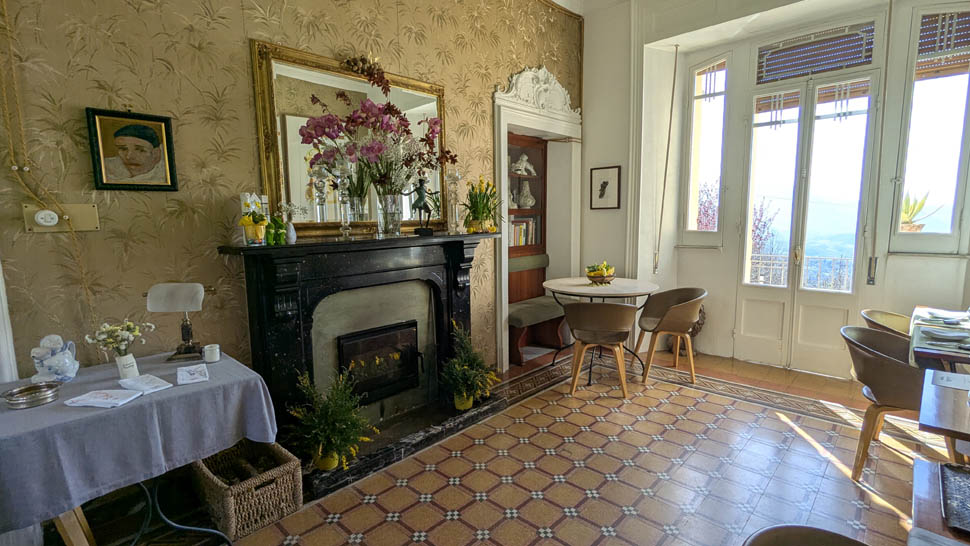 villa inglese picinisco 8 1