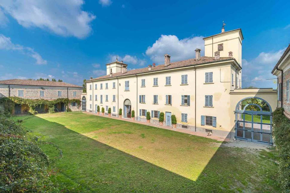 villa spalletti trivelli