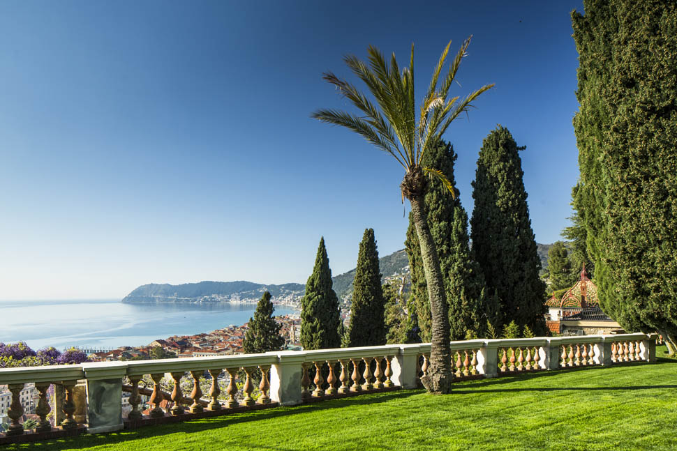 villla della pergola 16
