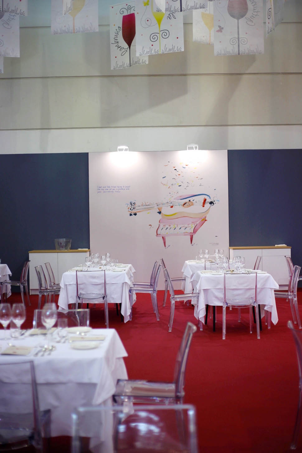 vinitaly padiglione amilia romagna 21