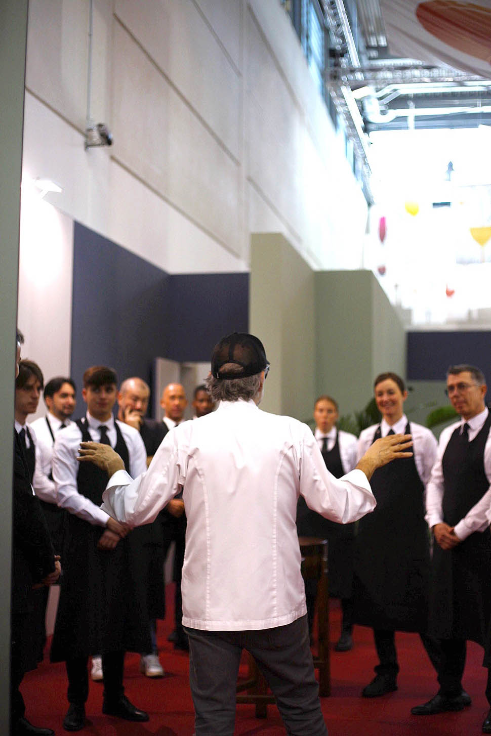 vinitaly padiglione emilia romagna 4