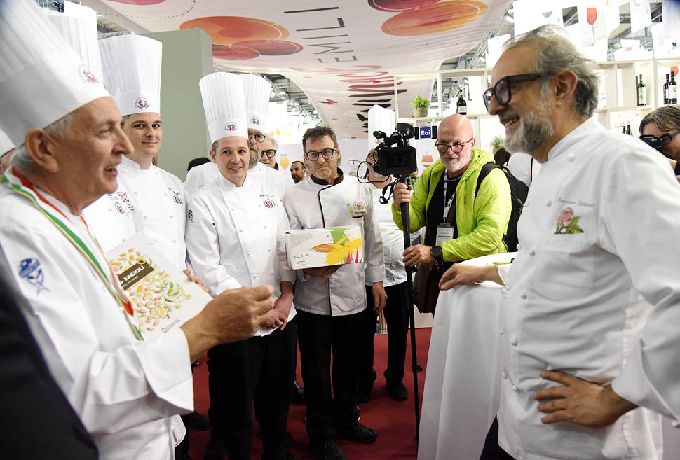 vinitaly padiglione emilia romagna dell aquial phDell Aquila 4 1