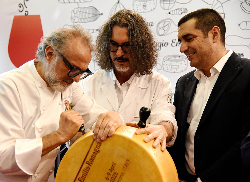 vinitaly padiglione emilia romagna dell aquial phDell Aquila 4 5