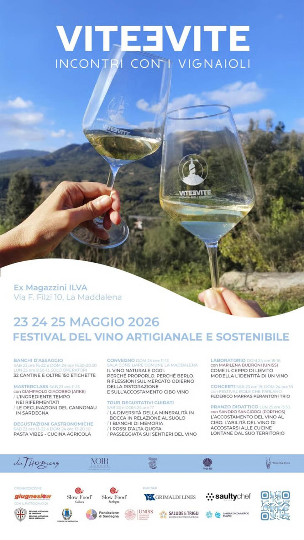 vite e vite incontri con i vignaioli 4769 2026 05 06