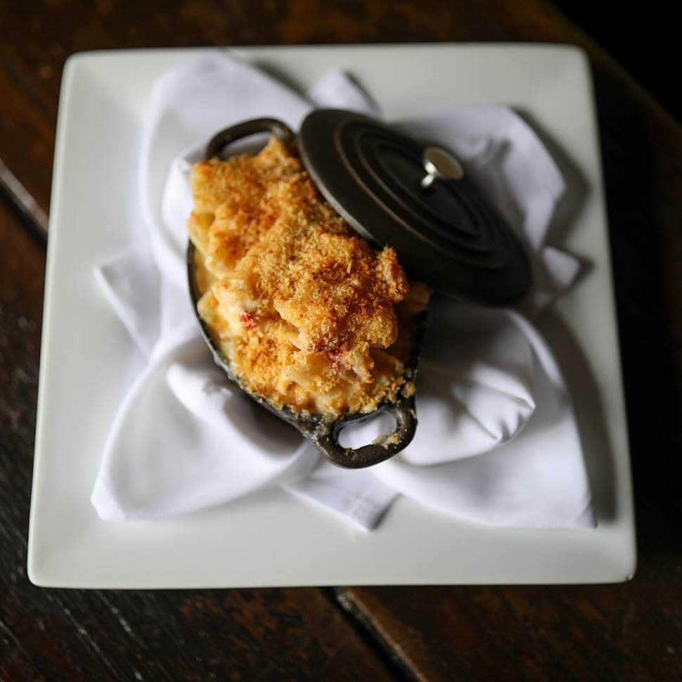 white horse tavern 1