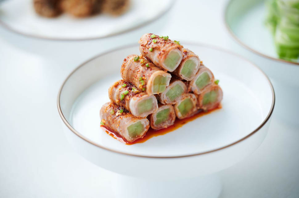 wing dish