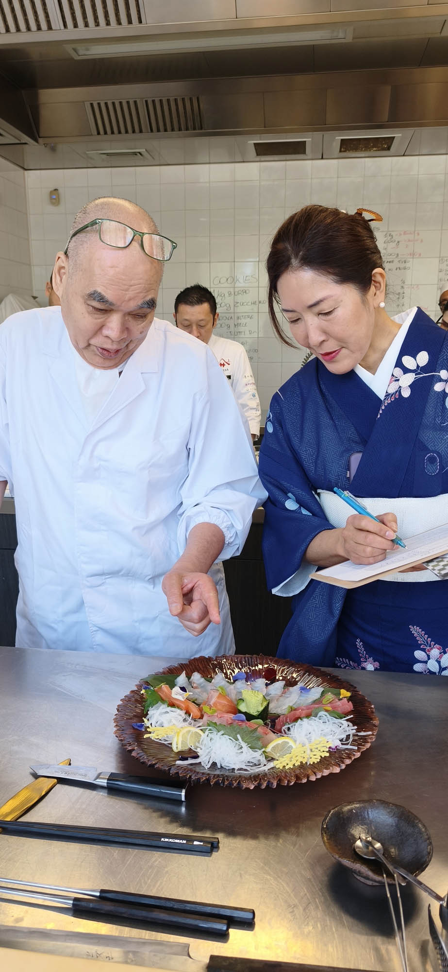 world sushi cup selezioni italia 1