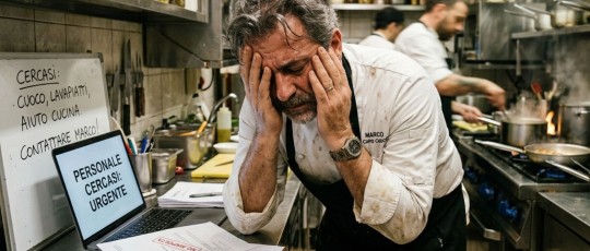 copertina carenza staff