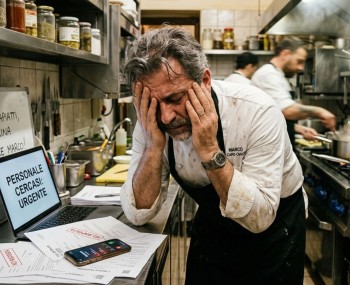 copertina carenza staff