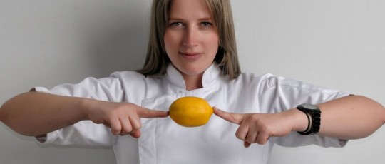 copertina Kamilla Seidler