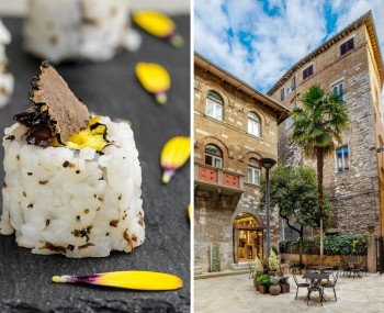 copertina hilton rosetta perugia