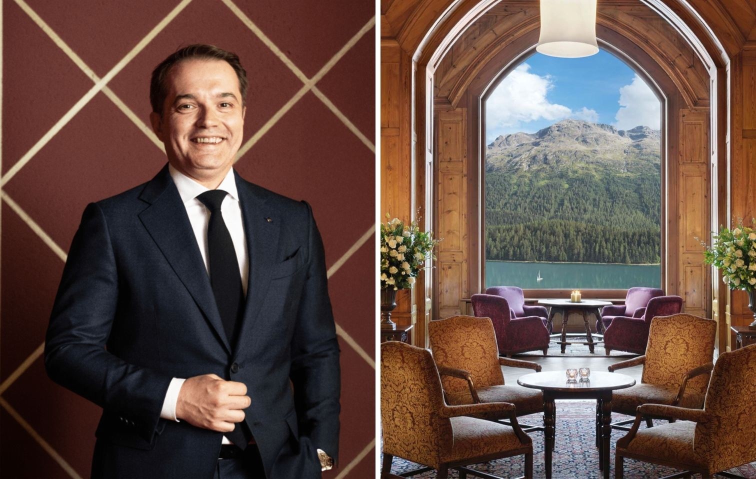 copertina badrutt s palace