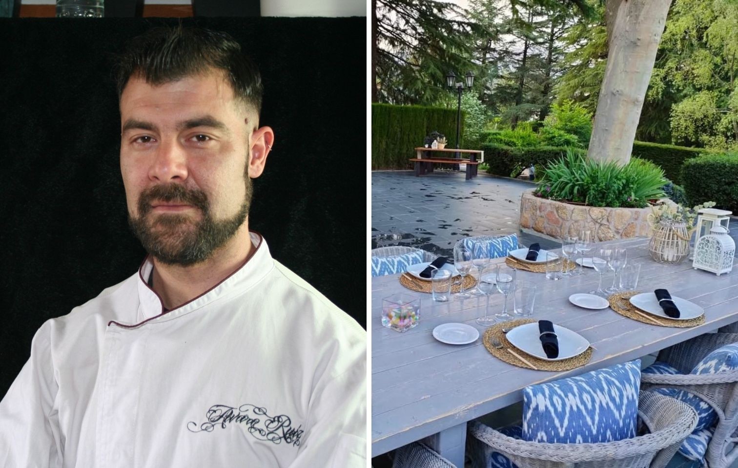 copertina alvaro ruiz