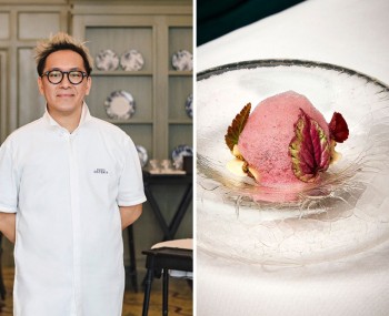 copertina gucci osteria firenze