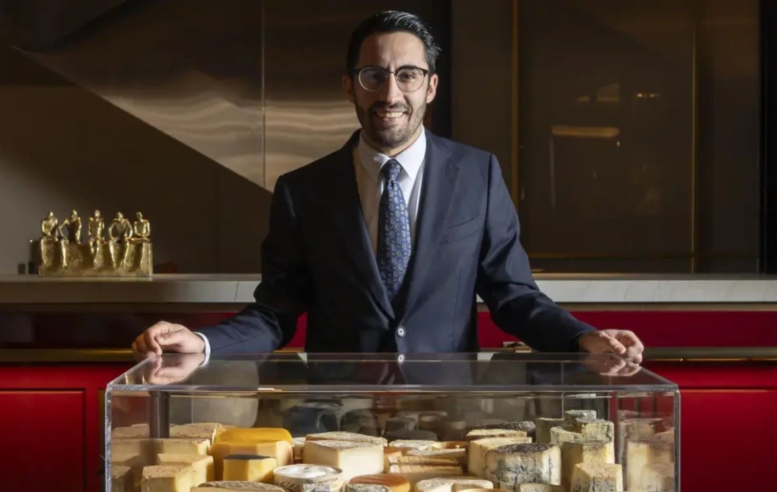 copertina alvaro ocana