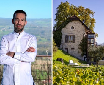 copertina les morainieres