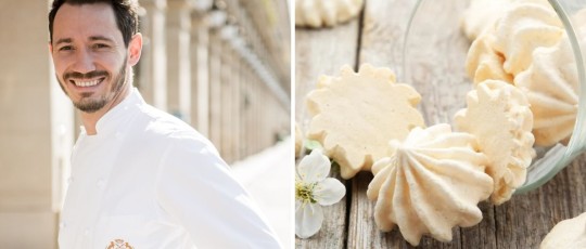 copertina cedric grolet meringhe