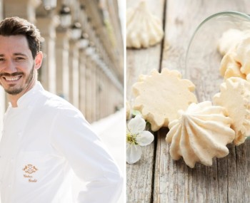 copertina cedric grolet meringhe