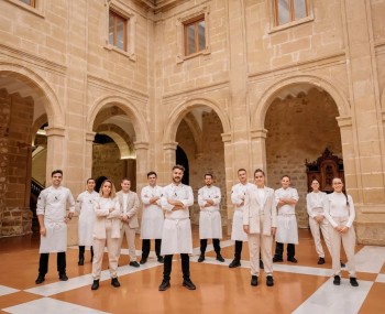 vandelvira restaurante 9