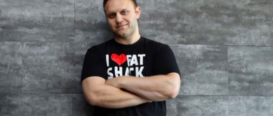 copertina tom armenti