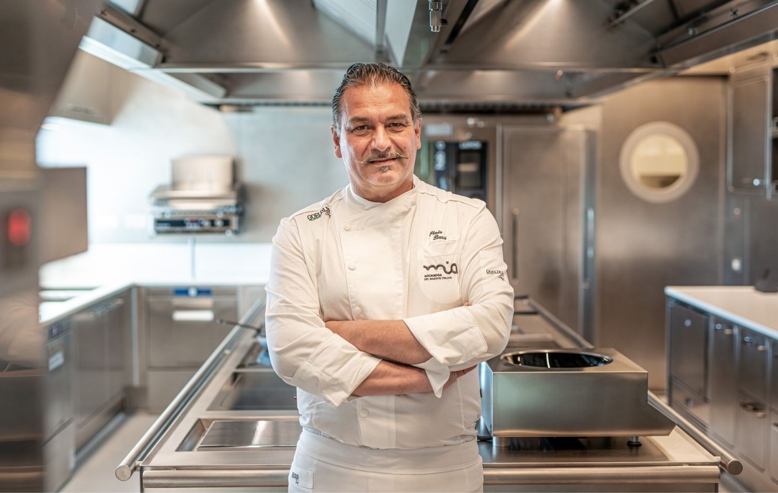 copertina italo bassi