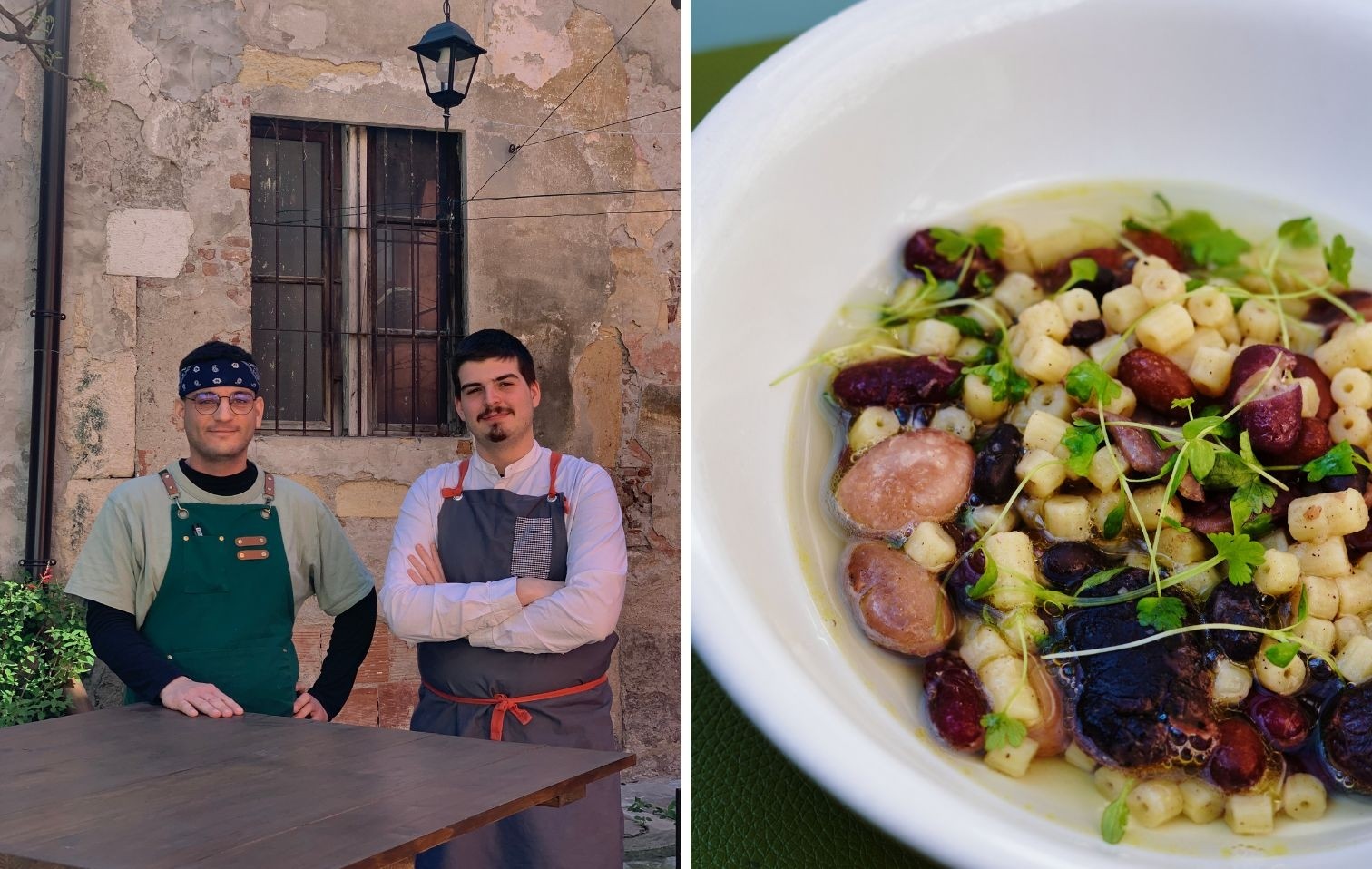 copertina osteria perbacco